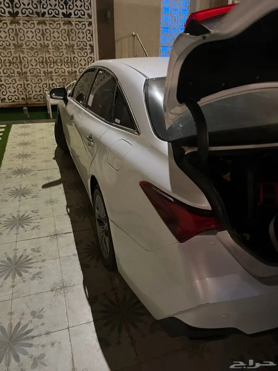 أفالون 2020 9