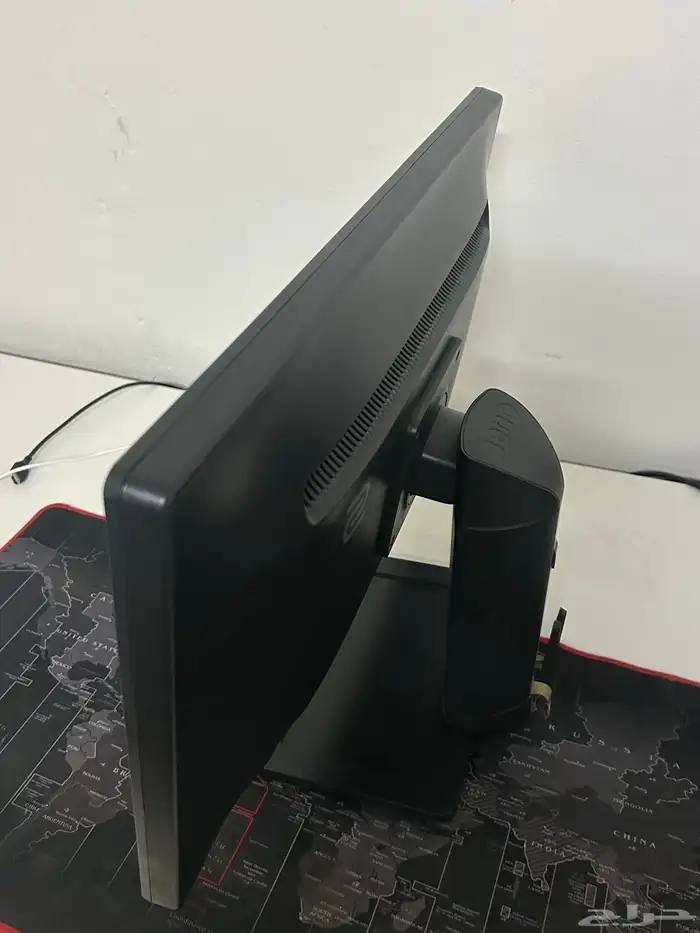 شاشه BENQ zowie XL2411P بنكيو مستعمله نظيفه 1