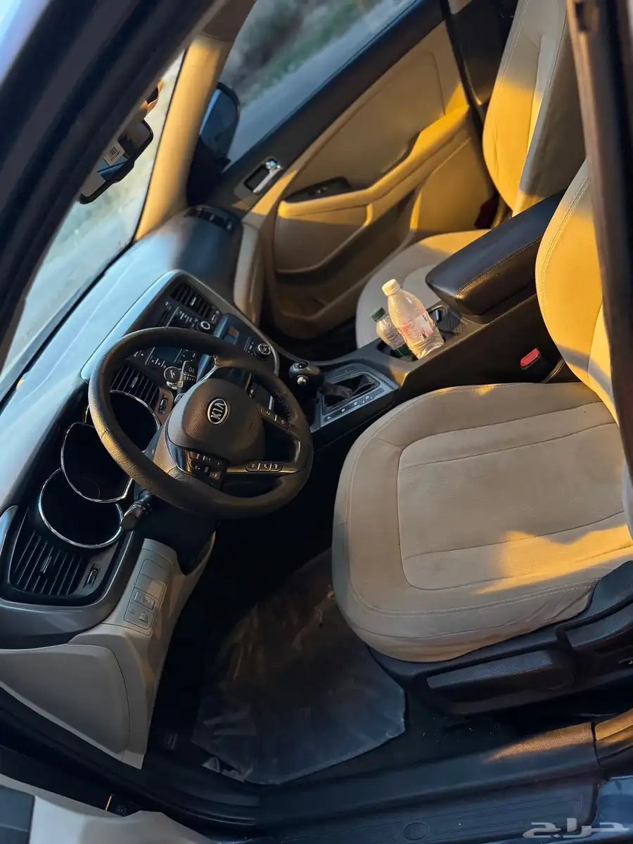 اوبتيما 5