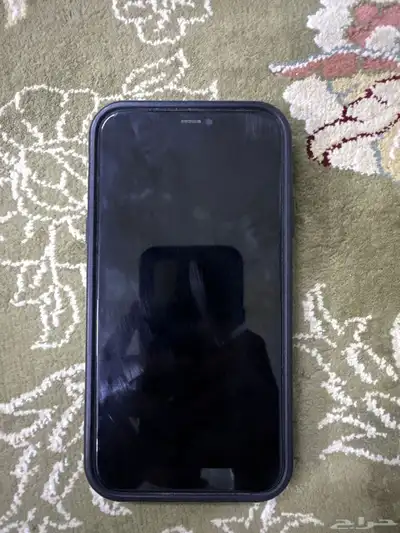 ايفون 11 اللون اخضر 2