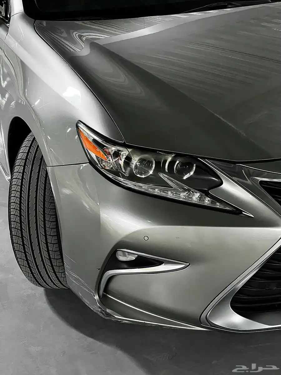 لكزس es350 موديل 2016 36
