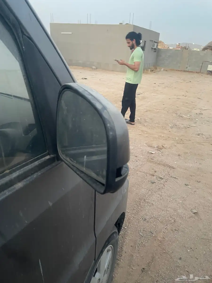 للبيع قطع تشليح دباب فان فاو v80 ACTIS 0