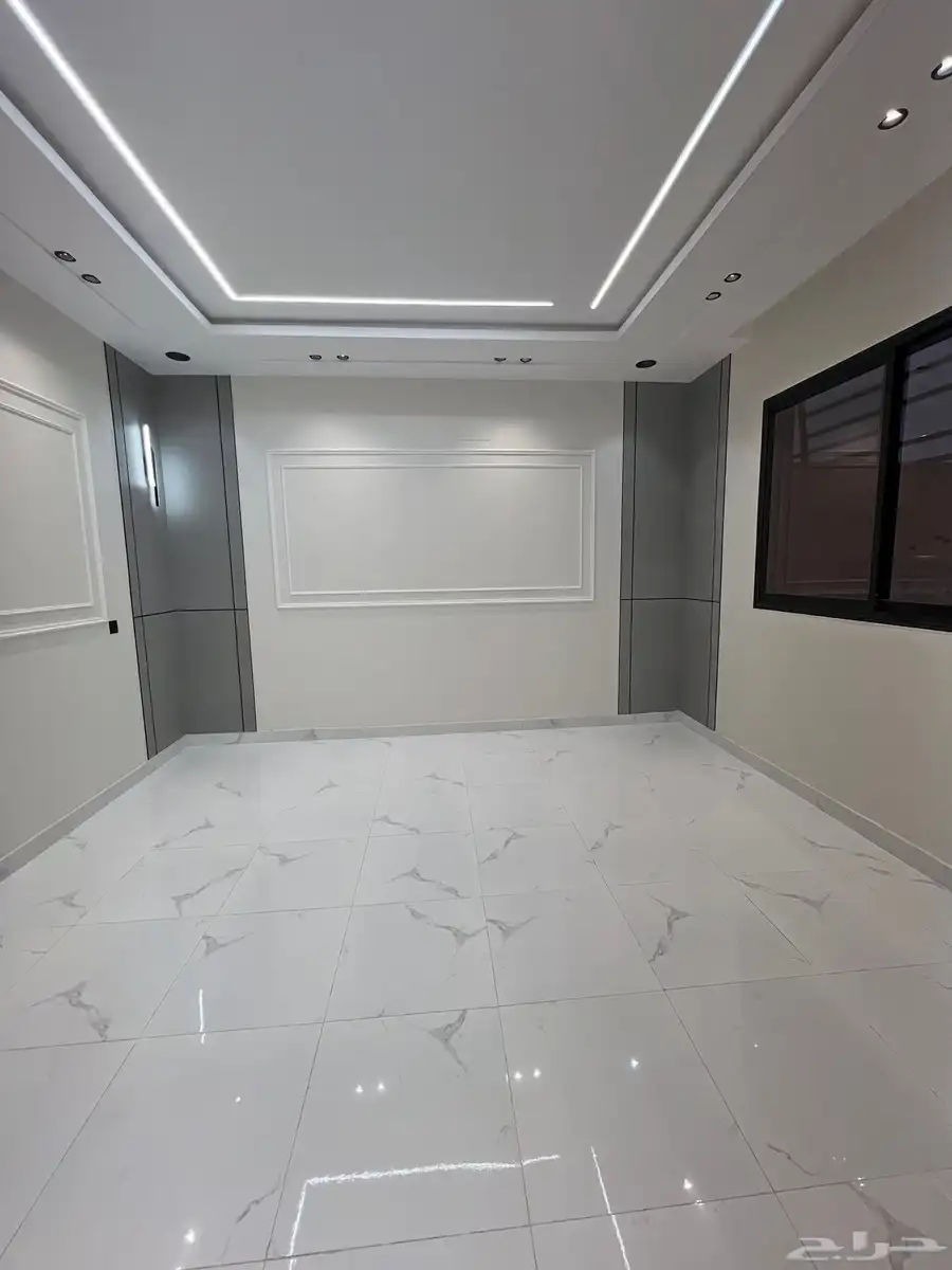 ادوار ارضيه وادوار علويه مخطط الراجحي طريق ابها الخميس 6