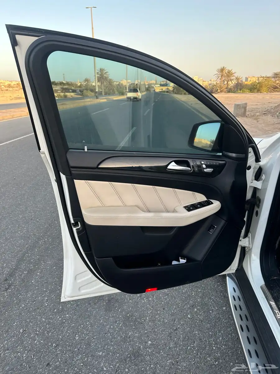مرسيدس GLE63-S 31