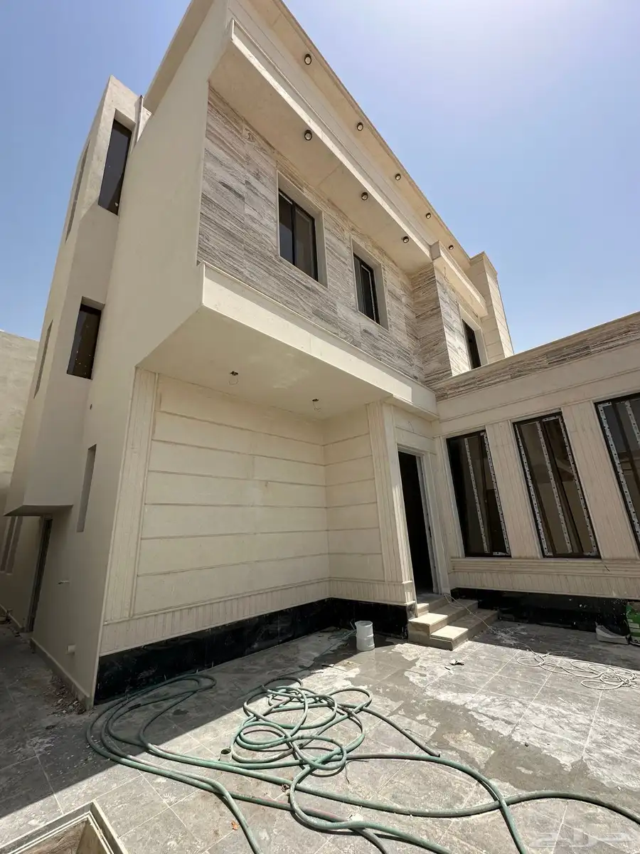 فلل فاخرة في ضاحية الجبيل 0