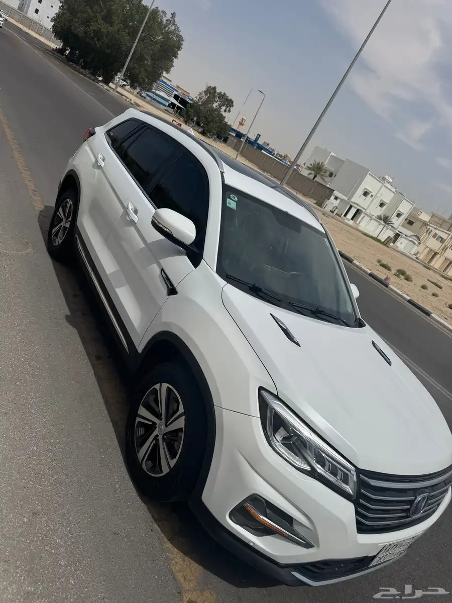 شانجان اس 75 فل كامل بانورما موديل 2020 0
