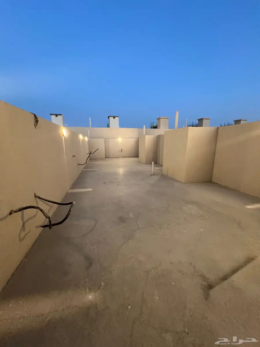 ادوار ارضيه وادوار علويه مخطط الراجحي طريق ابها الخميس 47