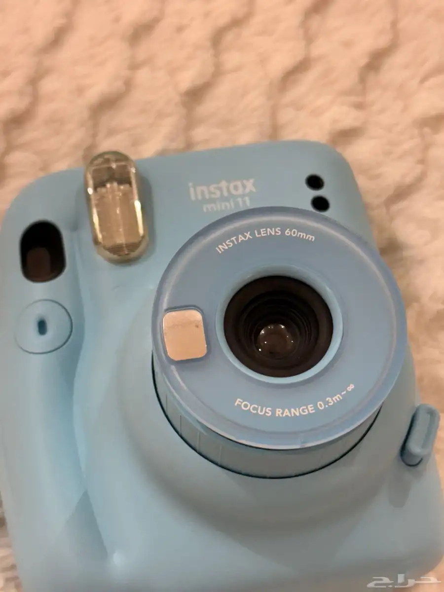 كاميرا instax mini 11 فوريه 1