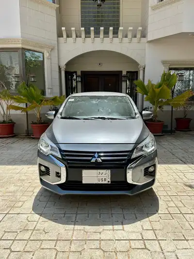 متسوبيشي اتراج 2023 فل كامل 0