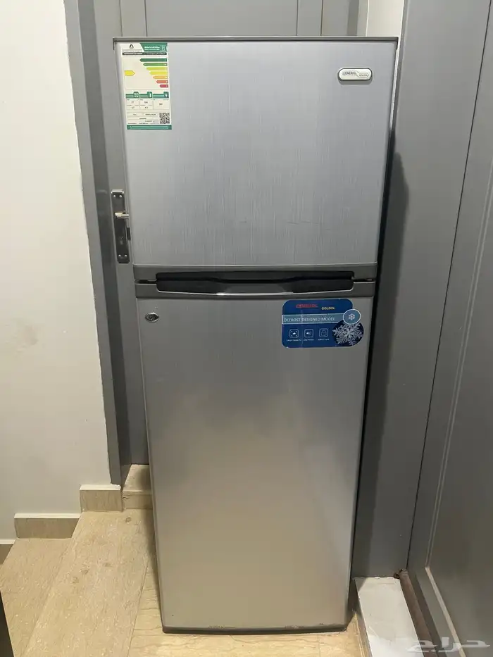ثلاجه للبيع 2