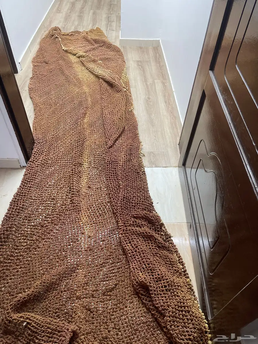 شبكة شبك حبال حوض للتحميل شاص ونيت سهلة الفك والتركيب 0