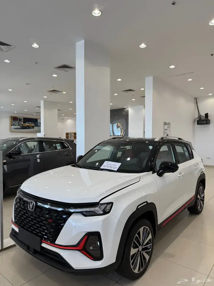شانجان CS35 2025 فل كامل (( اقل سعر )) 1