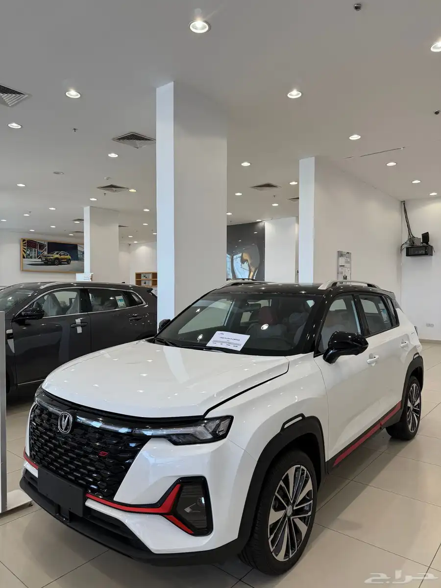 شانجان CS35 2026 فل كامل (( اقل سعر )) 1