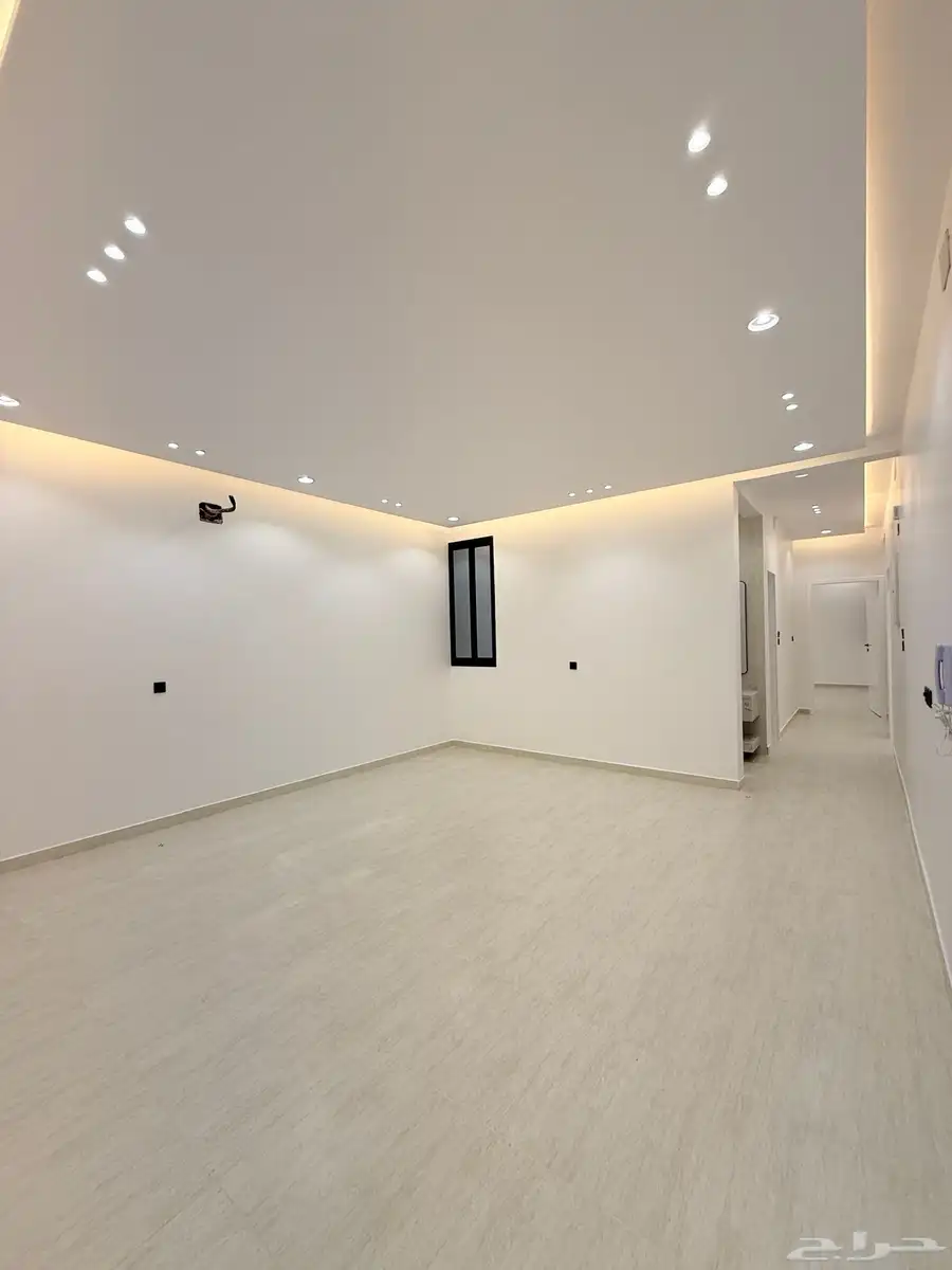 للبيع شقق ارضيه وشقق علويه بأحد رفيده بسعر550الف 12