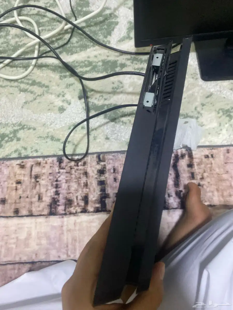 بلاستيشن 4 3