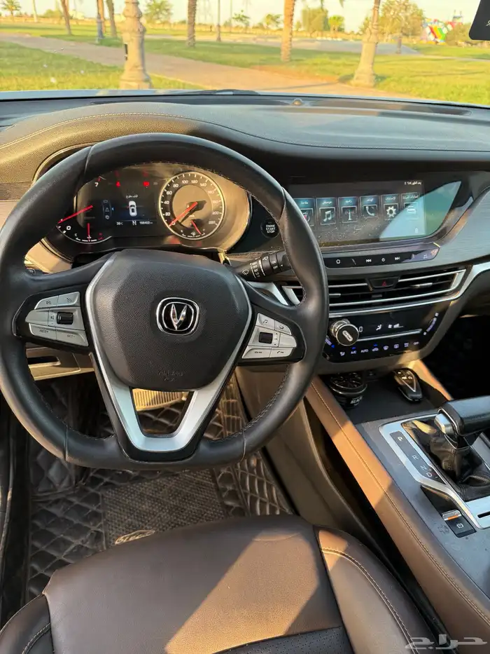 شانجان 35 بلس 7