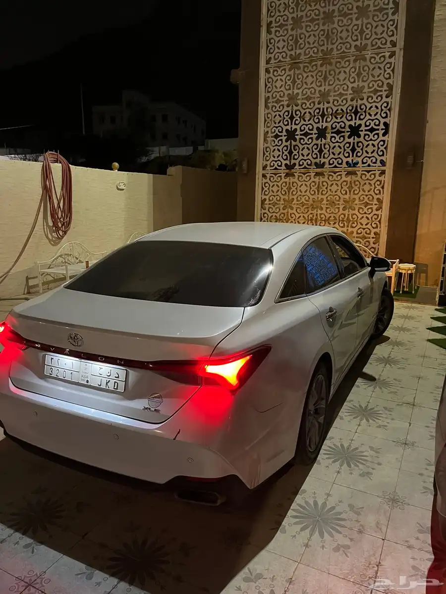 أفالون 2020 5