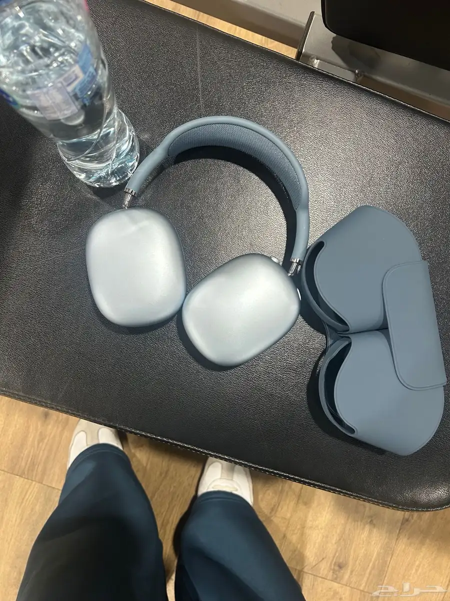 سماعات ابل headphone الاصدار الجديد 0