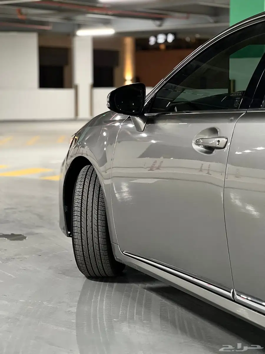لكزس es350 موديل 2016 38