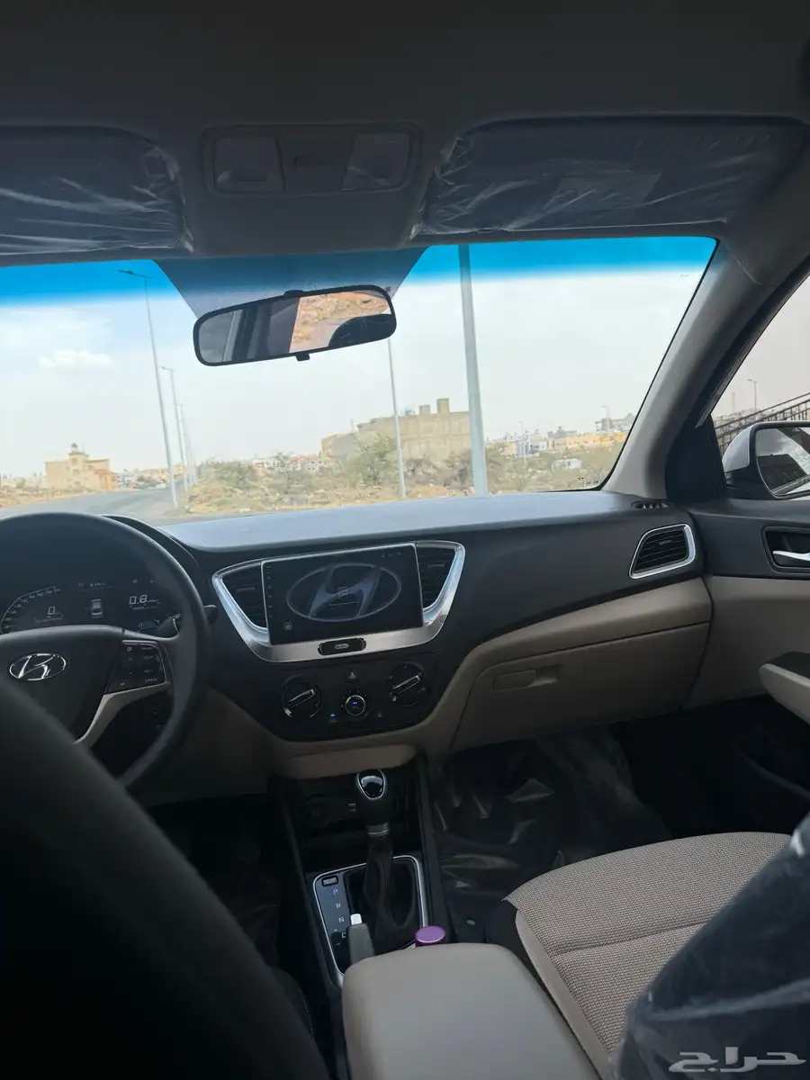 اكسنت 2023 شبه وكاله وعلى الشرط 17