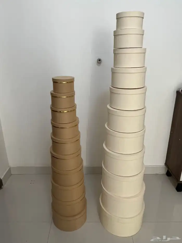 علب بوكسات هدايا 1
