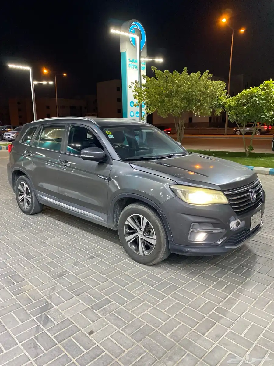 شانجان 75cs 2