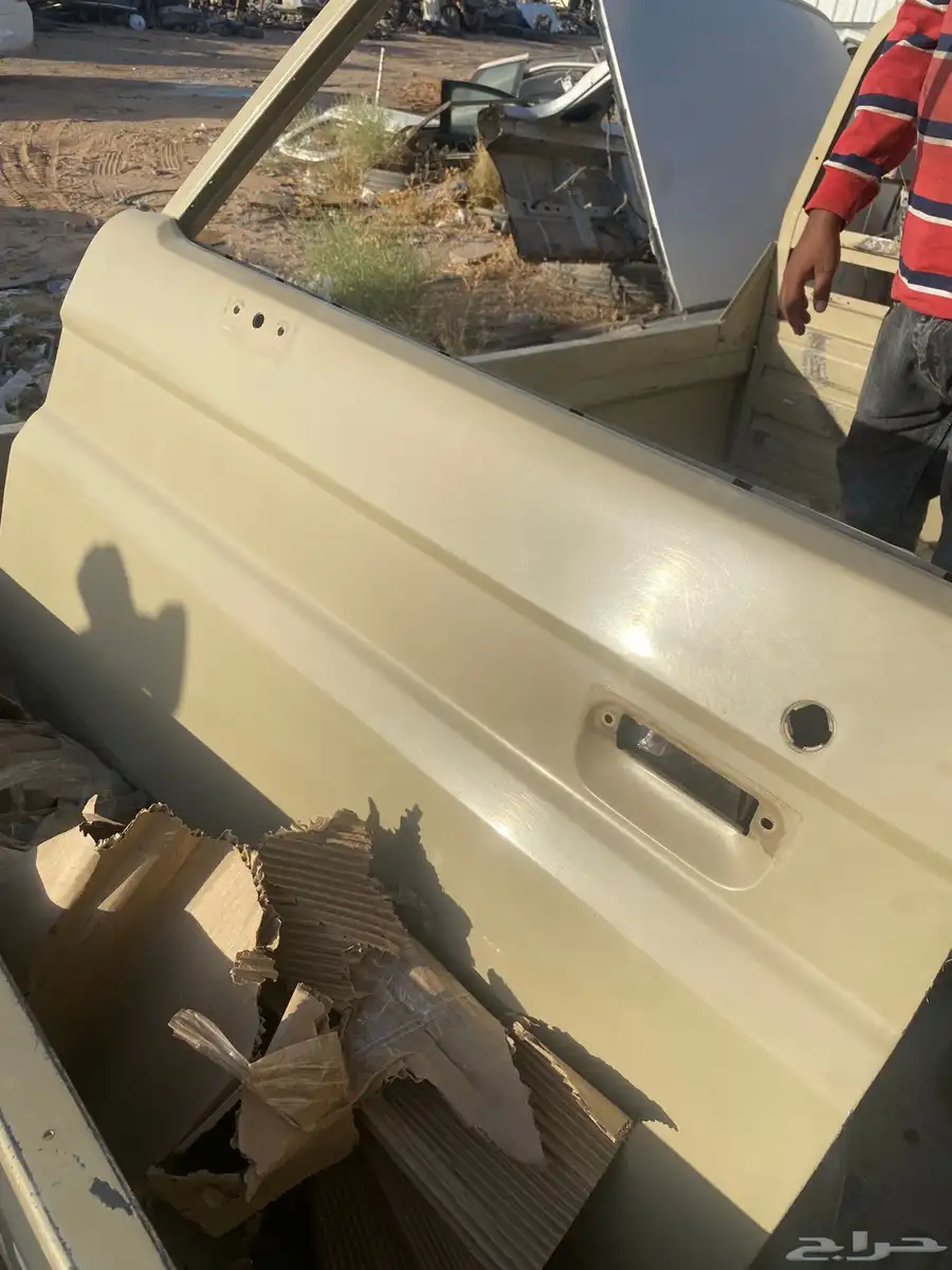 للبيع صندوق شاص   باب السواق 3