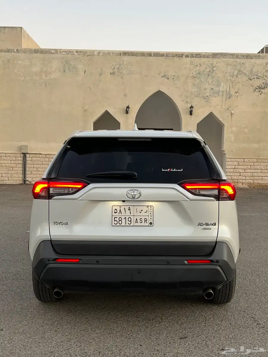 راف فور 2023 6