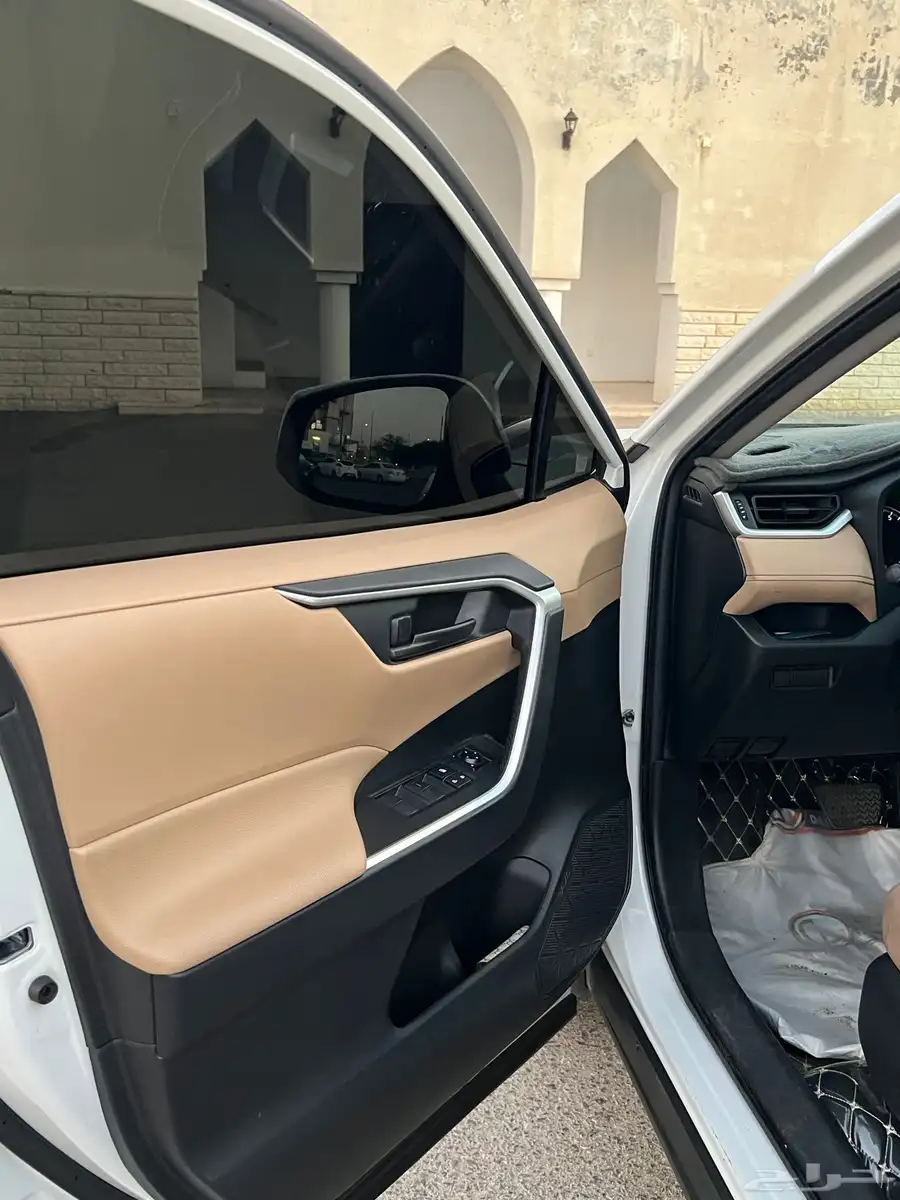 راف فور 2023 12