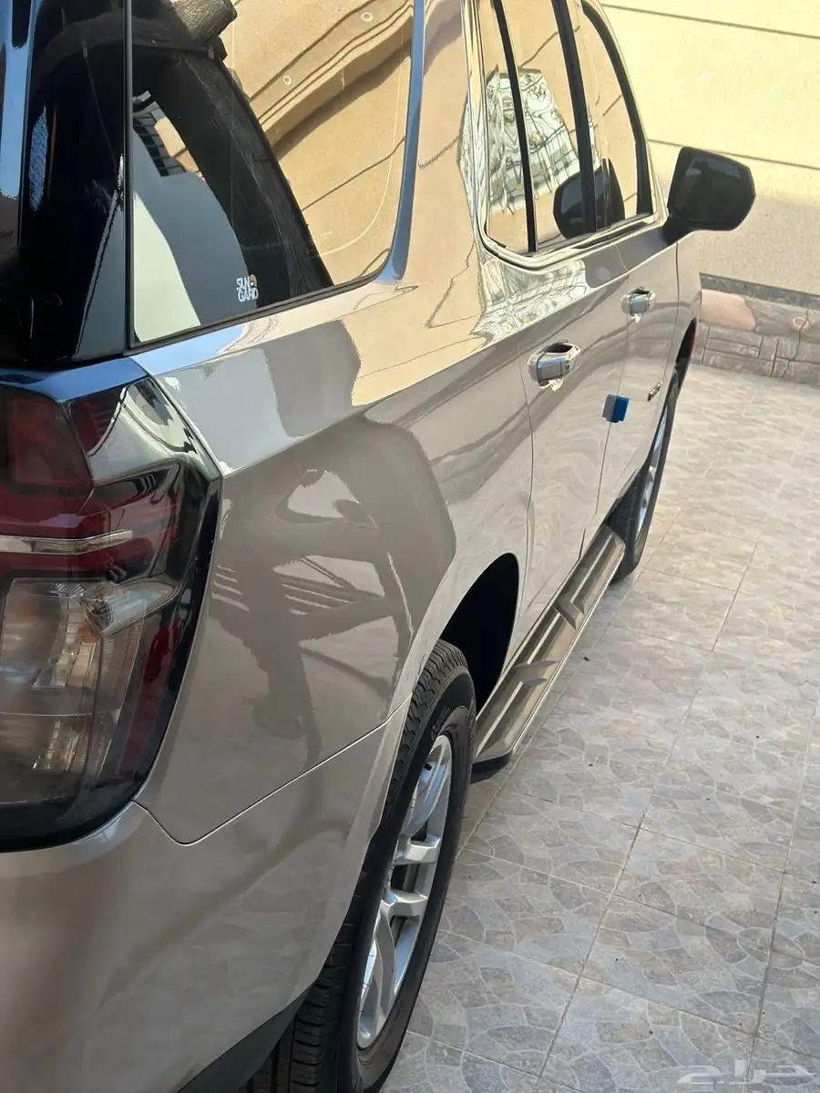 تاهو 2023 LS 3
