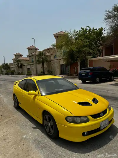 هولدن لومينا 1