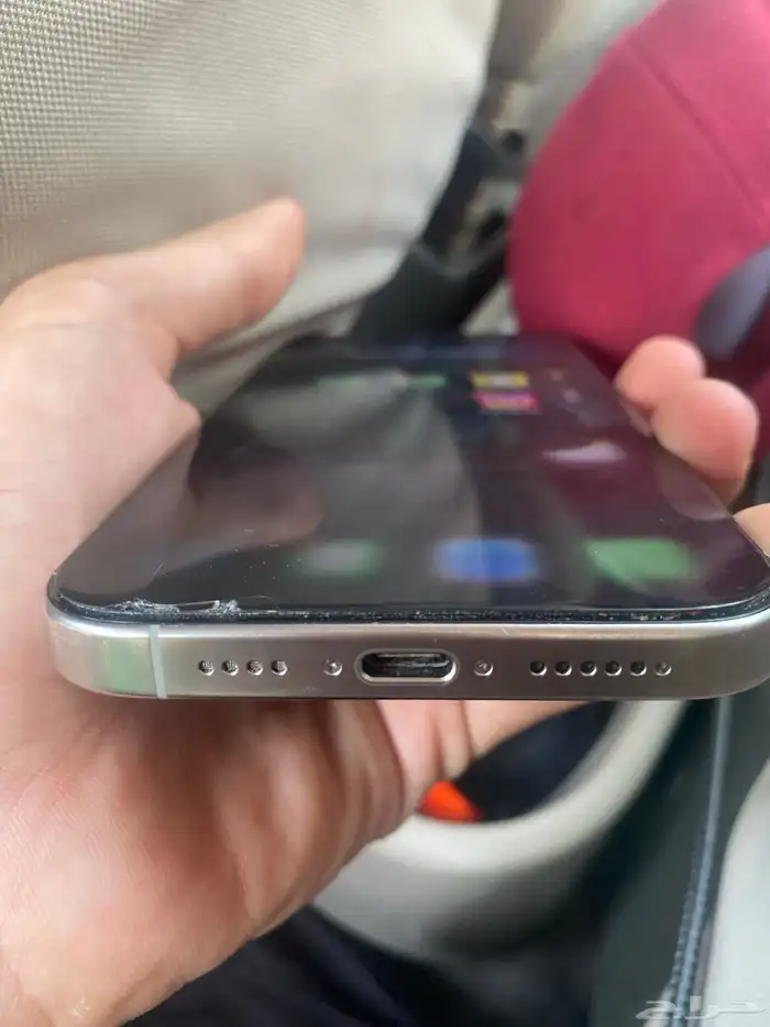 ايفون 16 برو ماكس 0