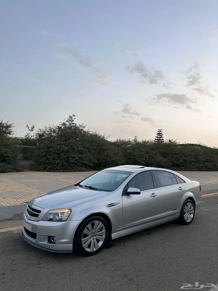 كابرس 2009 ss 0