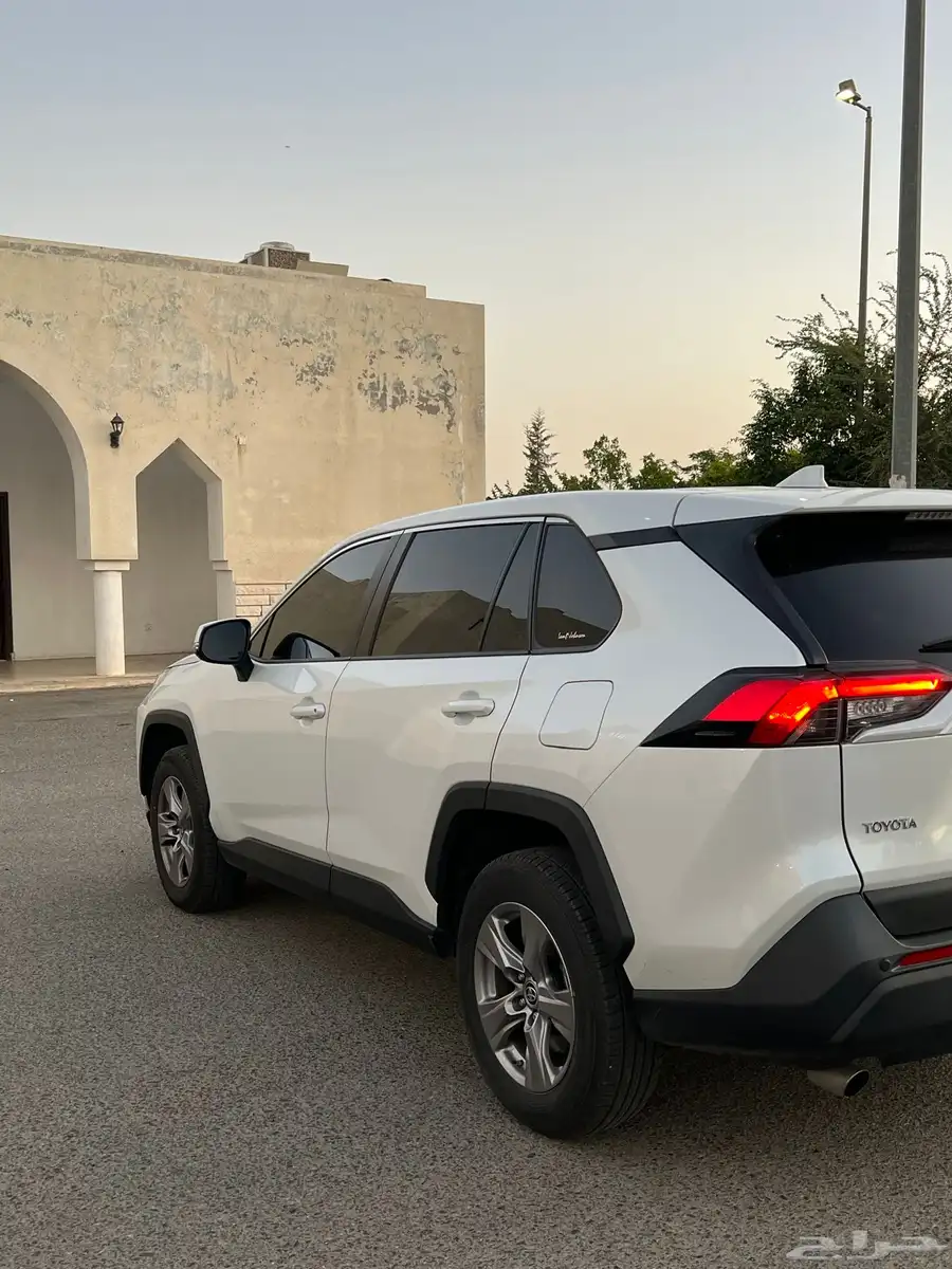 راف فور 2023 4