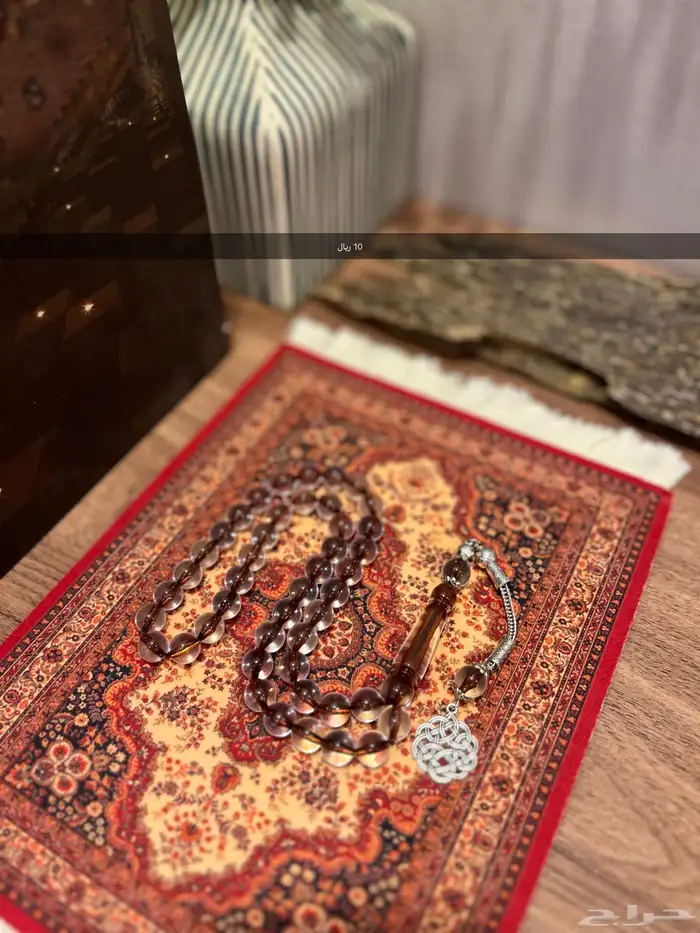 مسابيح سبح جمله جملة بكلايت 14