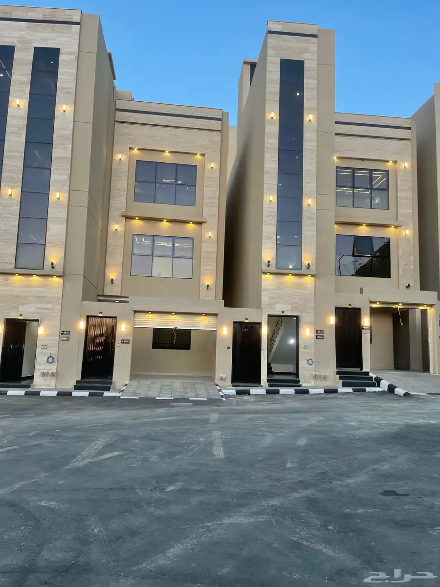 للبيع شقق تمليك علويه دور ثاني وثالث بالمحاله ابها 4