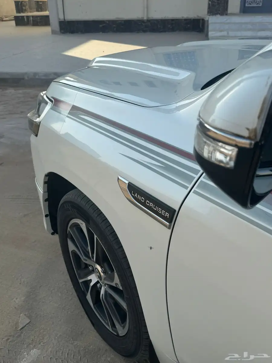 جكسار للبيع تورنق فل 2