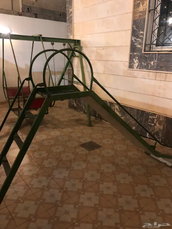 لللبيع حديد 1