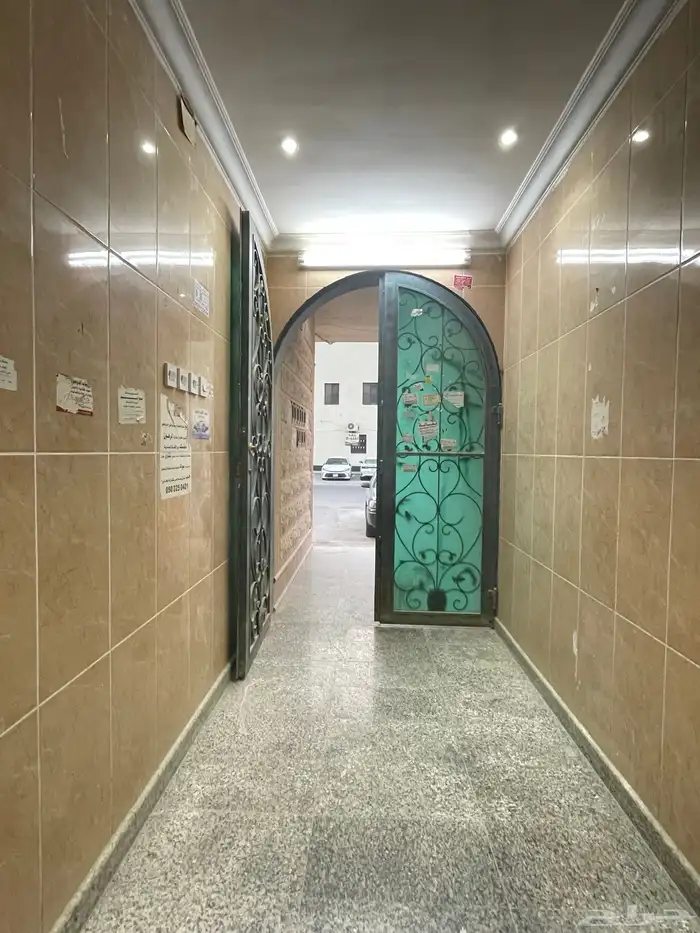 شقه للإيجار 3