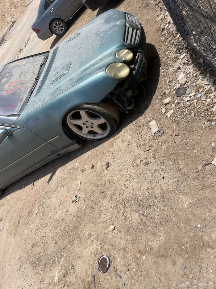 مرسيدس 3