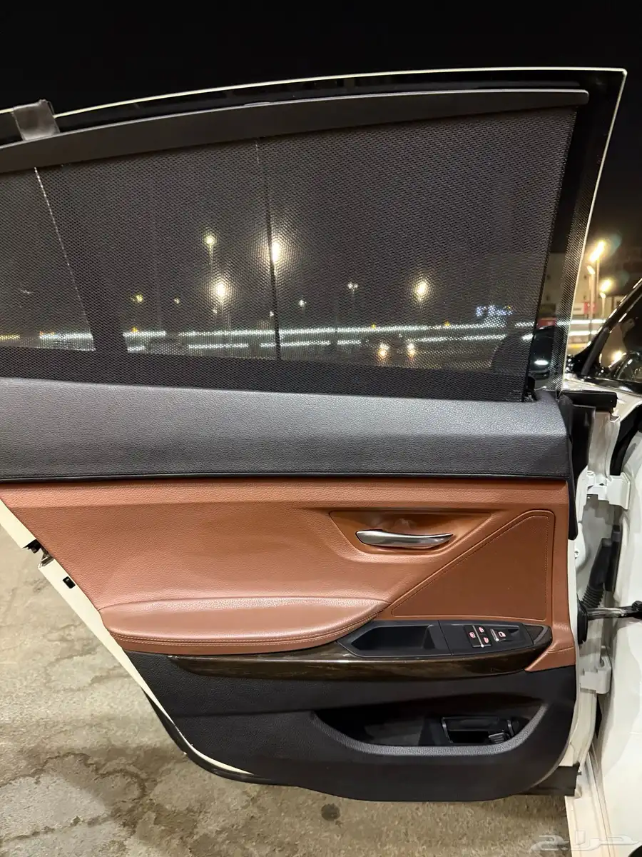 bmw640 2013 نظيف 17