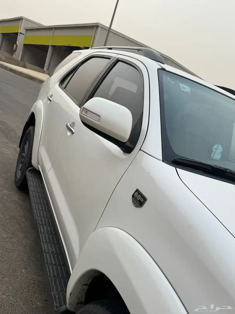 فورشنر موديل 2015 فل كامل 6 سرندل قير اتوماتيك 2