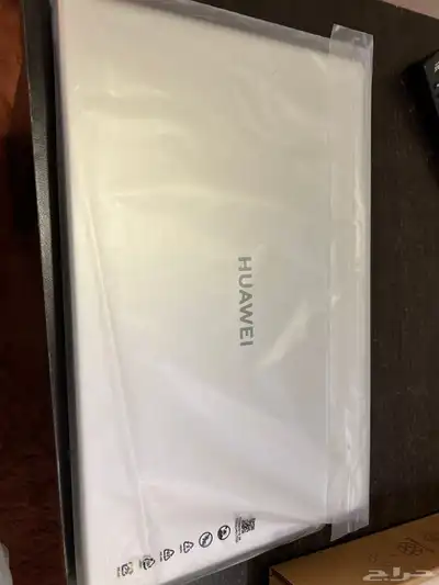 لابتوب هواوي ميت بوك دي 15 - Huawei Labtop Mate Book D15 3