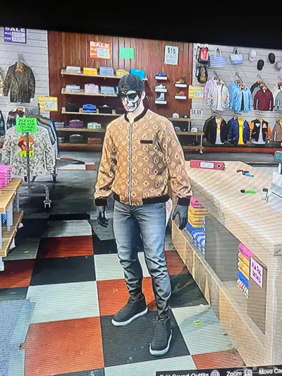 قراند 13
