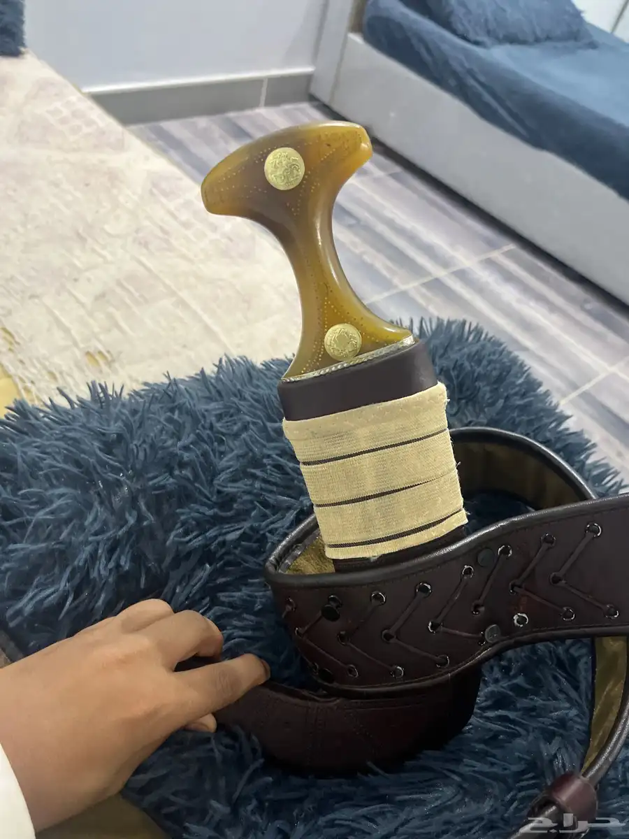 البيع جنبيه وتر كفو 4