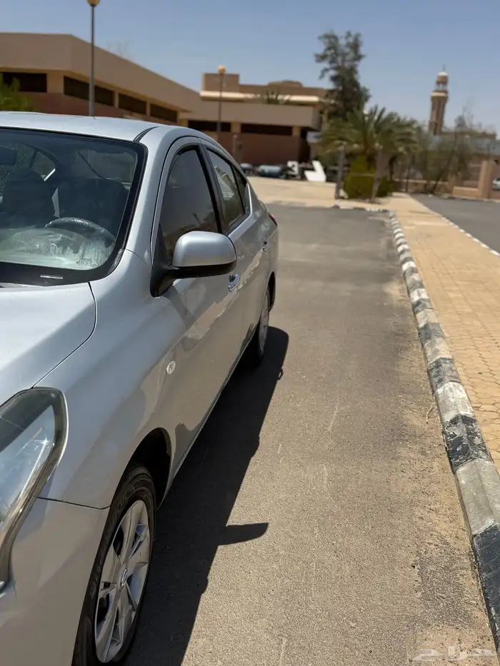 نيسان صني 2018 1