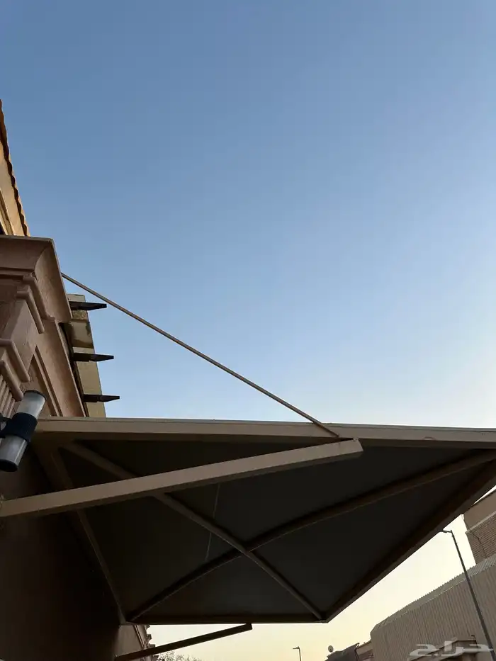 مظلة سيارات للبيع 0