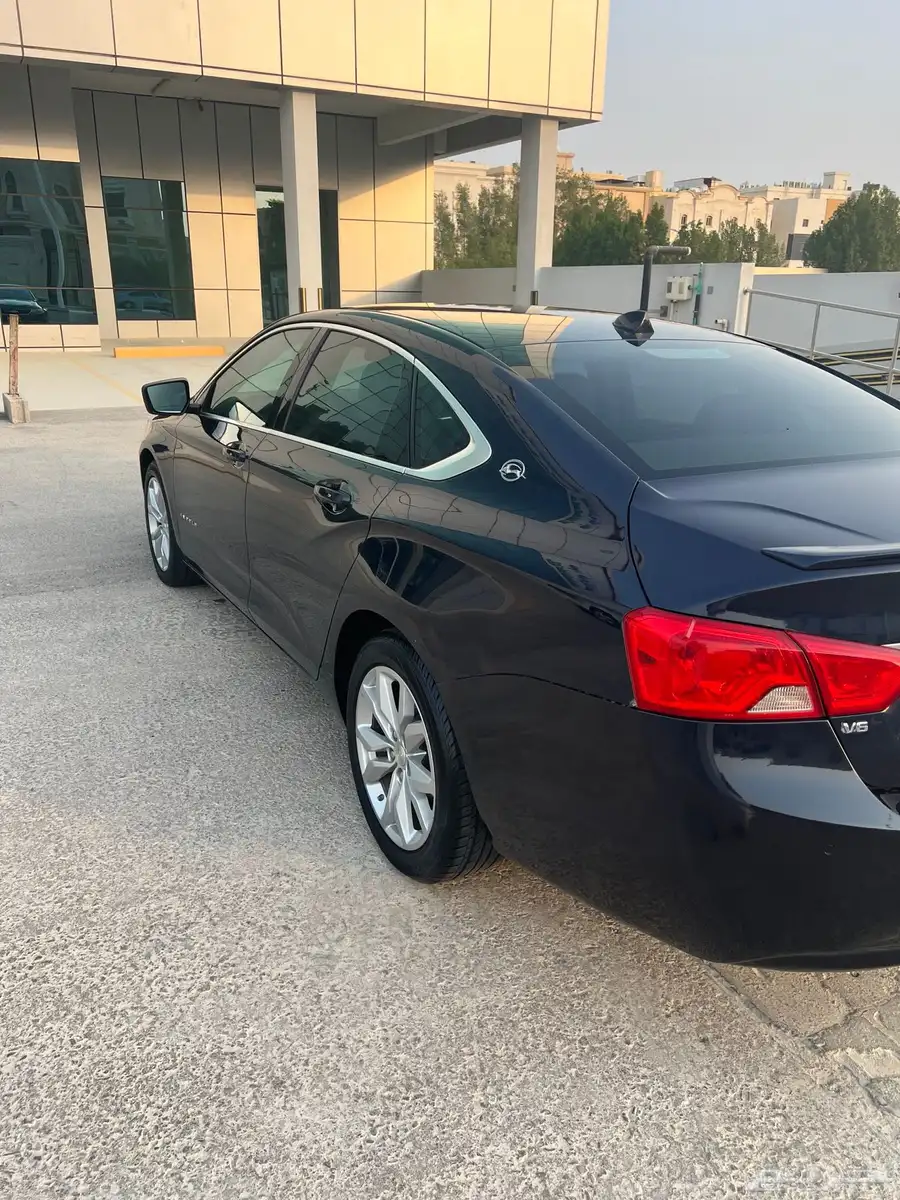 امبالا LS 2018 نظيفه جدا 0
