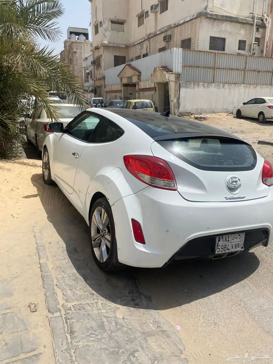 فولستر 2014 للبيع 2