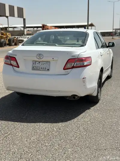 كامري 2008 2